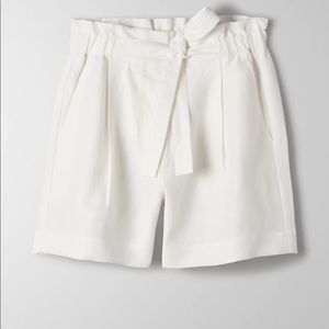 Wilfred Proposal Shorts